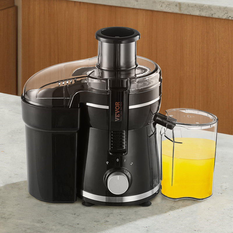 VEVOR 350W 2 Speed Centrifugal Juice Extractor Juicer Machine Wayfair